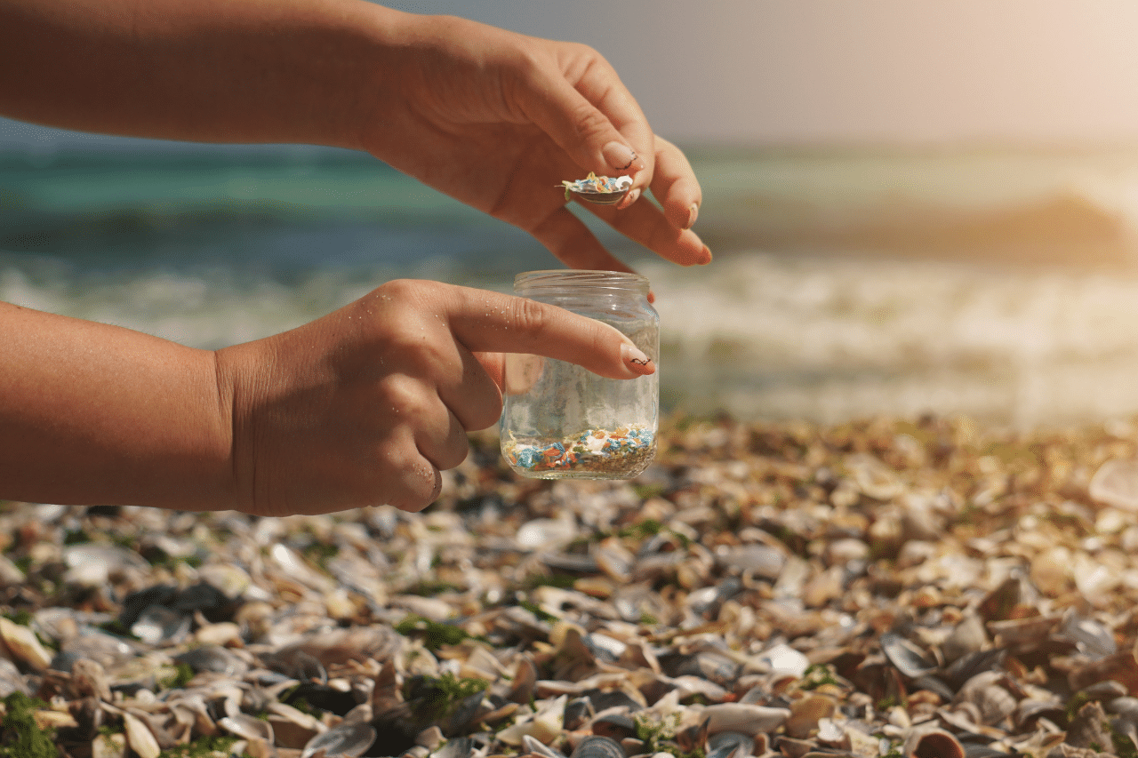 Mineralen toevoegen Keltisch Zeezout