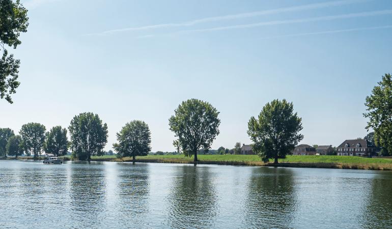 PFAS uit Drinkwater Filteren