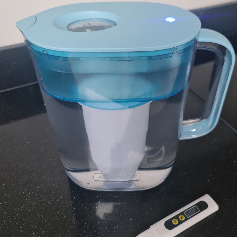 Pfas Water Filter