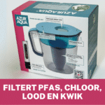 pfas filter thuis kopen