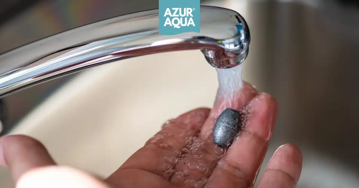 Wat zijn Microplastics