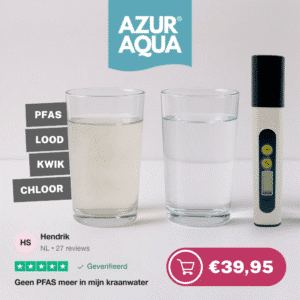 waterfilterkan voor vakantie: slim, duurzaam en zorgeloos water drinkenOp vakantie wil je genieten, ontspannen en je geen zorgen maken over de kwaliteit van het drinkwater.